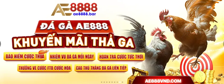 Một số những lưu ý quan trọng khi tham gia khuyến mãi AE8888
